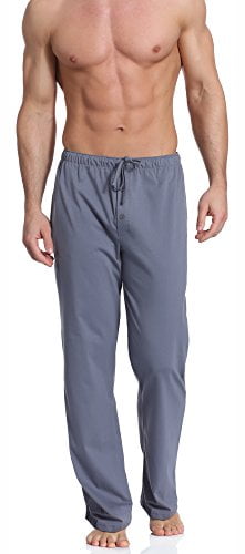 Cornette Pantalones de Pijama Hombre CR-691 