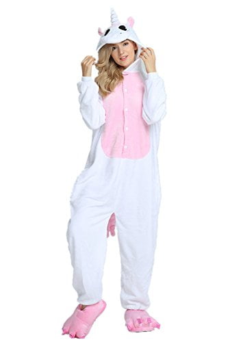 Mystery&Melody Animales Pijama Cosplay Disfraces Franela Monos Unisexo Adulto niños Ropa de Dormir Fiesta Disfraces