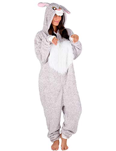 Pijama Entero Mujer con Unicornios Koala Perro Gato Koala Dinosaurio Pijamas de Animales Onesie Todo en Uno